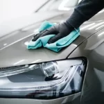 Car Cleaning Services Moradabad