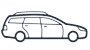 SUV/MUV (7 Seater)